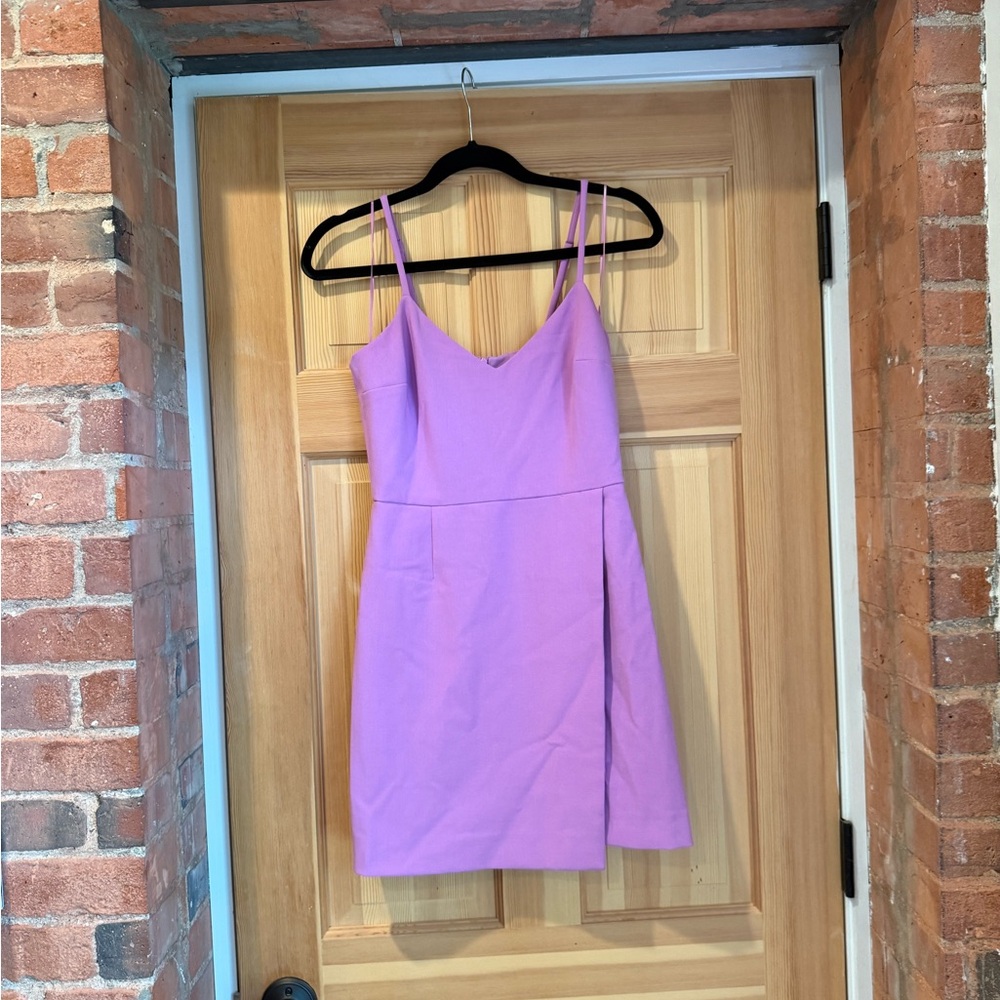 French Connection | Whisper Envelope Skirt
Dress